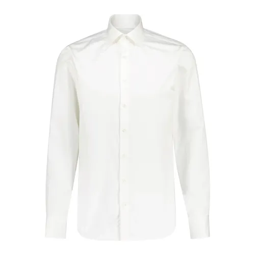 Shirts > Formal Shirts - - Stenströms - Modalova
