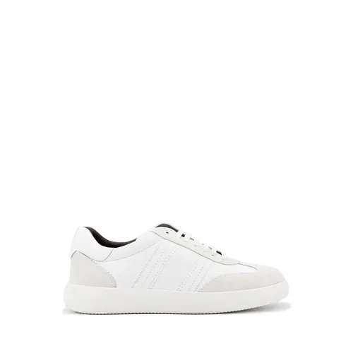 Brioni - Shoes > Sneakers - White - Brioni - Modalova
