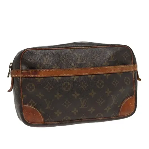 Pre-owned > Pre-owned Bags - - Louis Vuitton Vintage - Modalova
