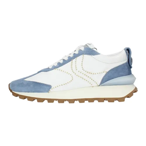 Shoes > Sneakers - - Voile Blanche - Modalova