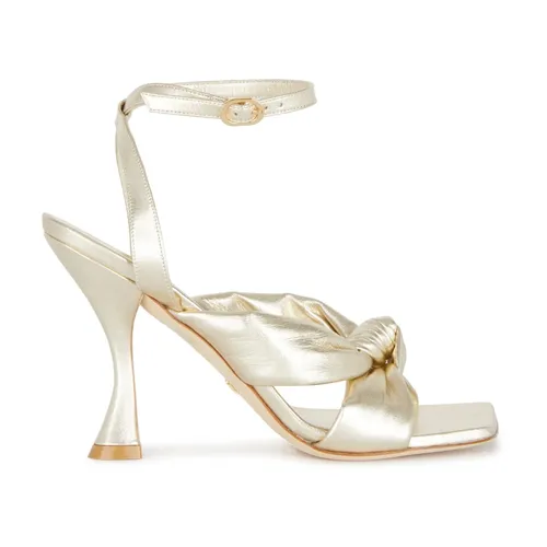 Shoes > Sandals > High Heel Sandals - - Stuart Weitzman - Modalova