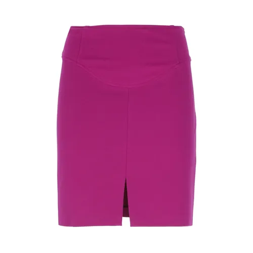 Skirts > Short Skirts - - Pinko - Modalova