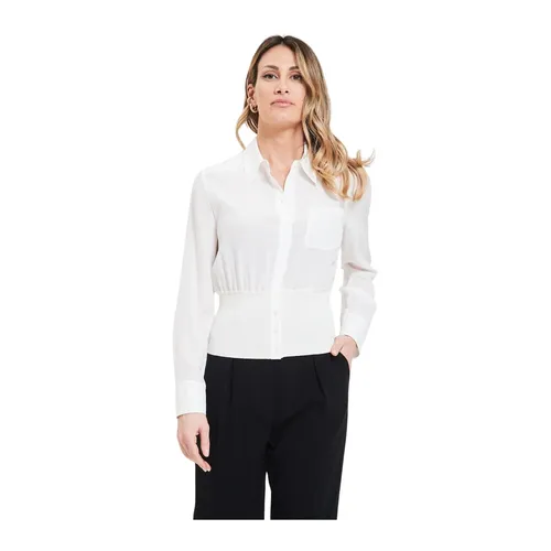 Blouses & Shirts > Shirts - - Max Mara - Modalova