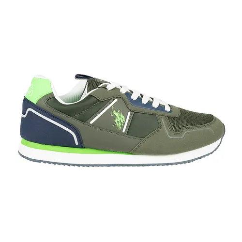 Shoes > Sneakers - - U.s. Polo Assn. - Modalova