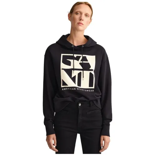 Sweatshirts & Hoodies > Hoodies - - Gant - Modalova