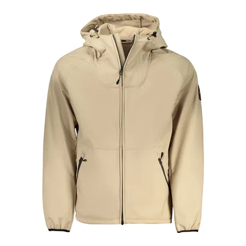 Jackets > Light Jackets - - Napapijri - Modalova