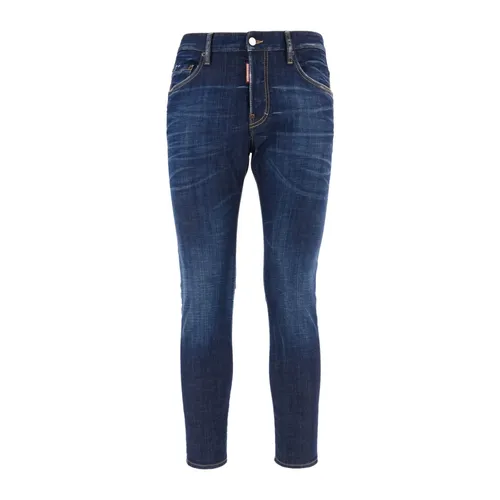 Jeans > Skinny Jeans - - Dsquared2 - Modalova