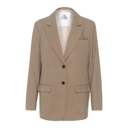 Jackets > Blazers - - Karen by Simonsen - Modalova