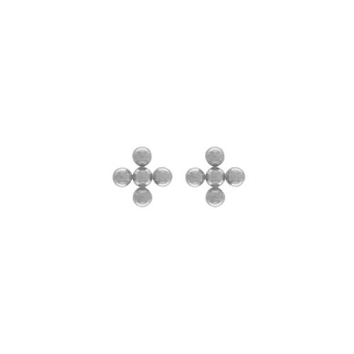 Accessories > Jewellery > Earrings - - Dansk Copenhagen - Modalova