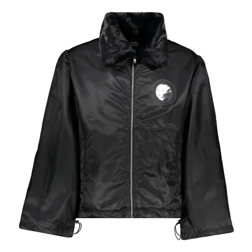 Jackets > Light Jackets - - Random Identities - Modalova