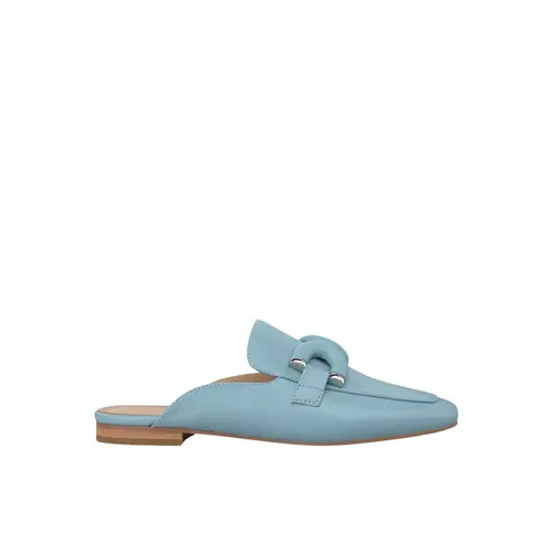 Shoes > Flats > Mules - - Alma EN Pena - Modalova