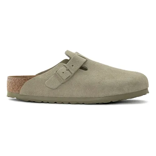 Shoes > Flats > Mules - - Birkenstock - Modalova