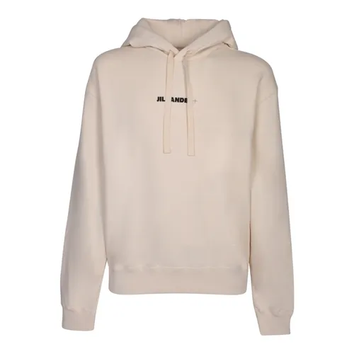 Sweatshirts & Hoodies > Hoodies - - Jil Sander - Modalova