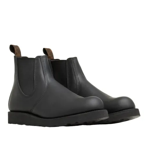Shoes > Boots > Chelsea Boots - - Red Wing Shoes - Modalova