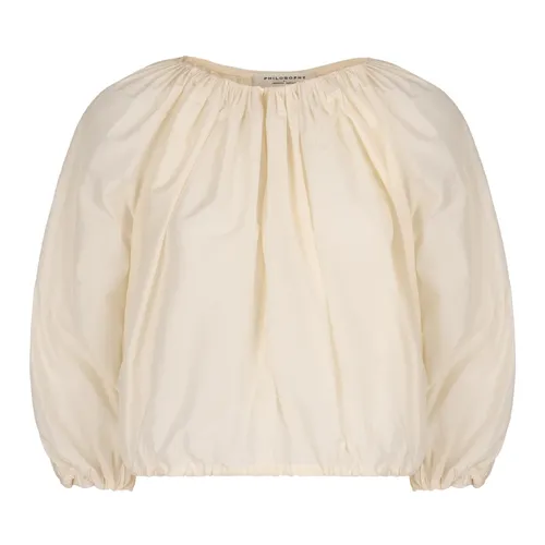 Blouses & Shirts > Blouses - - Philosophy di Lorenzo Serafini - Modalova