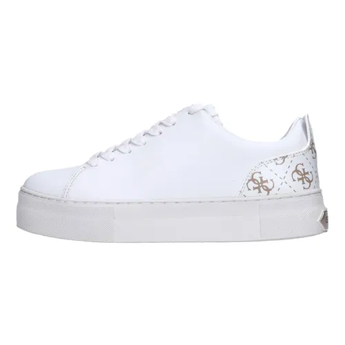 Guess - Shoes > Sneakers - White - Guess - Modalova