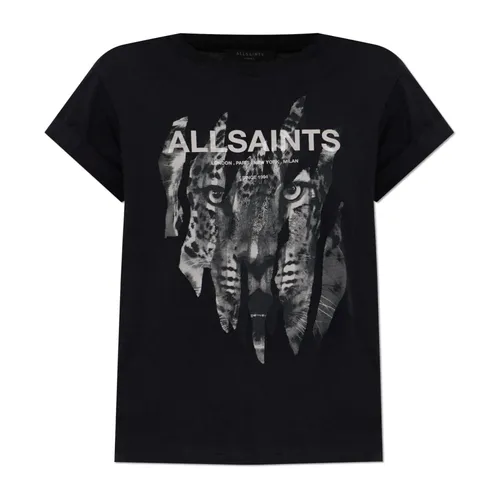 Tops > T-Shirts - - AllSaints - Modalova