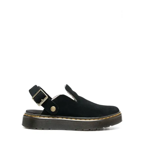 Shoes > Flats > Clogs - - Dr. Martens - Modalova