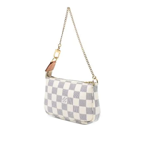 Pre-owned > Pre-owned Bags > Pre-owned Mini Bags - - Louis Vuitton Vintage - Modalova