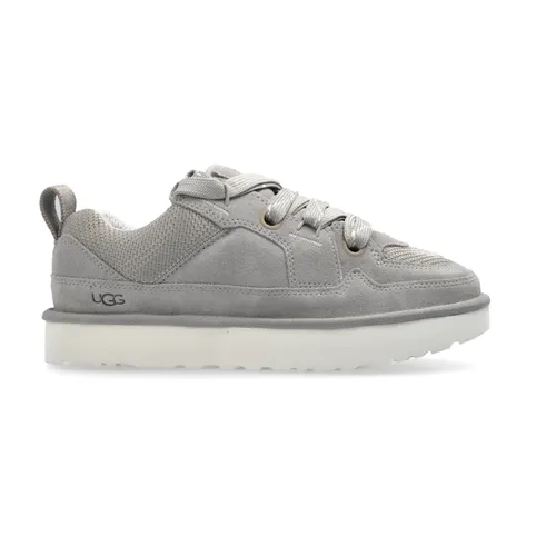 UGG - Shoes > Sneakers - Gray - UGG - Modalova