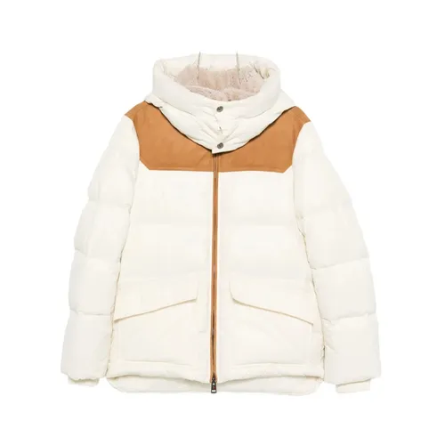 Jackets > Winter Jackets - - Kired - Modalova