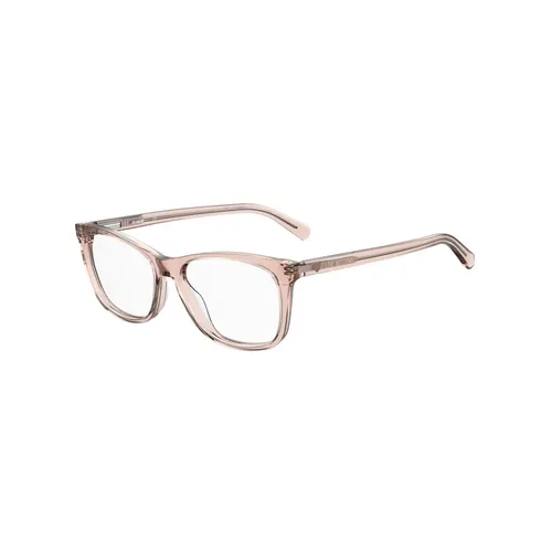 Accessories > Glasses - - Love Moschino - Modalova