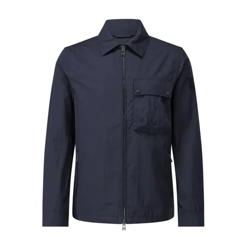 Jackets > Light Jackets - - Belstaff - Modalova