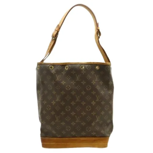 Pre-owned > Pre-owned Bags > Pre-owned Bucket Bags - - Louis Vuitton Vintage - Modalova