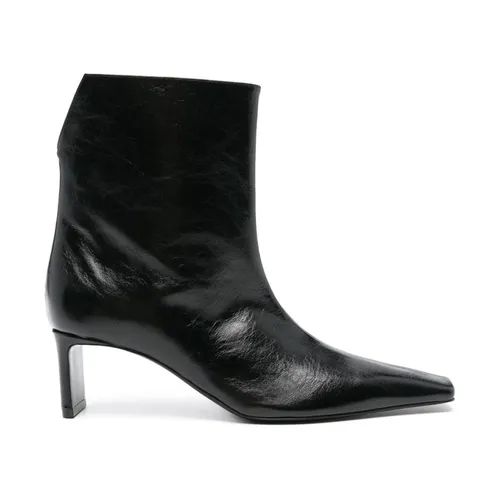 Shoes > Boots > Heeled Boots - - Khaite - Modalova