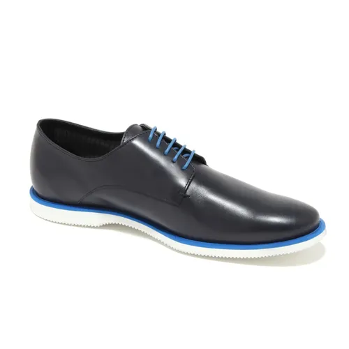 Shoes > Flats > Laced Shoes - - Hogan - Modalova