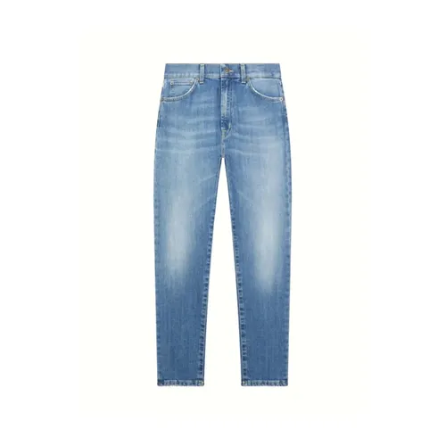 Jeans > Slim-fit Jeans - - Dondup - Modalova