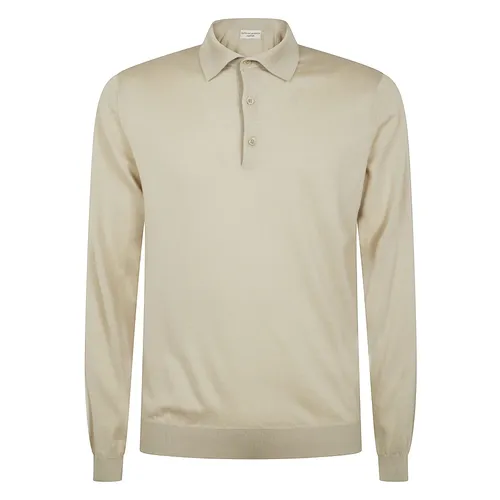 Tops > Polo Shirts - - Filippo De Laurentiis - Modalova