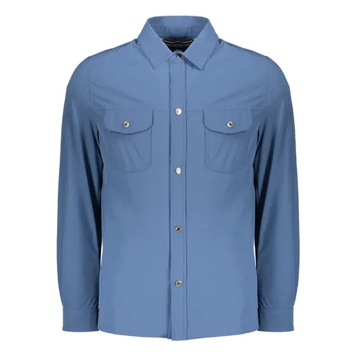 Jackets > Light Jackets - - Moorer - Modalova