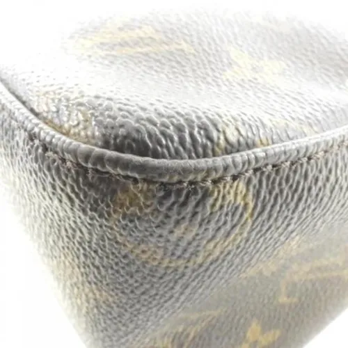 Pre-owned > Pre-owned Bags > Pre-owned Shoulder Bags - - Louis Vuitton Vintage - Modalova