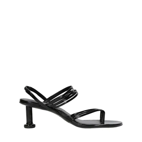 Shoes > Heels > Heeled Mules - - Alohas - Modalova