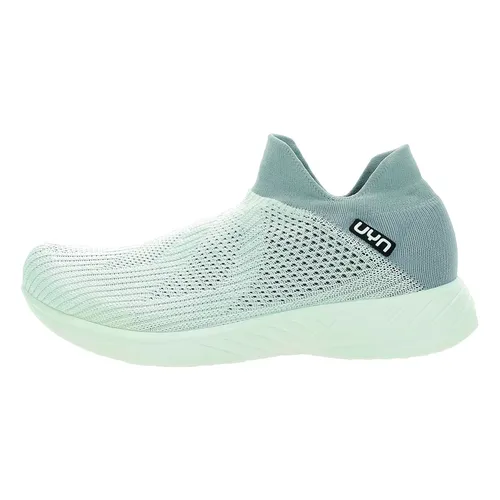 UYN - Shoes > Sneakers - Gray - UYN - Modalova