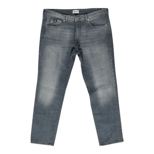 Jeans > Slim-fit Jeans - - GAS - Modalova