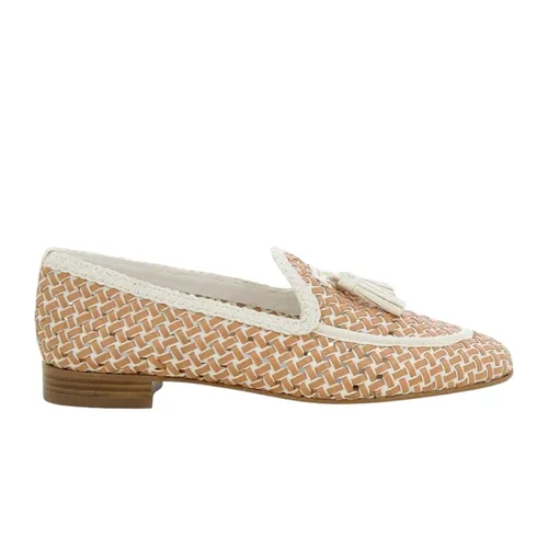 Shoes > Flats > Loafers - - Pertini - Modalova