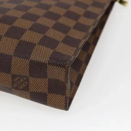 Pre-owned > Pre-owned Bags > Pre-owned Clutches - - Louis Vuitton Vintage - Modalova