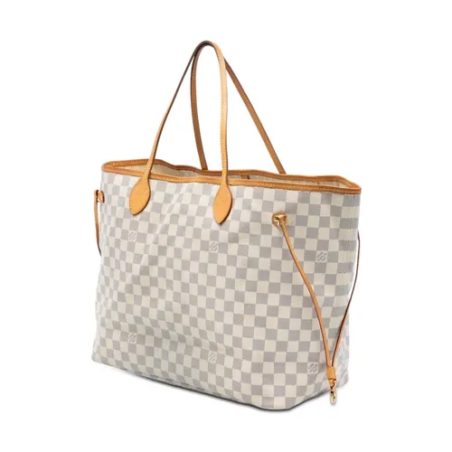 Pre-owned > Pre-owned Bags > Pre-owned Tote Bags - - Louis Vuitton Vintage - Modalova