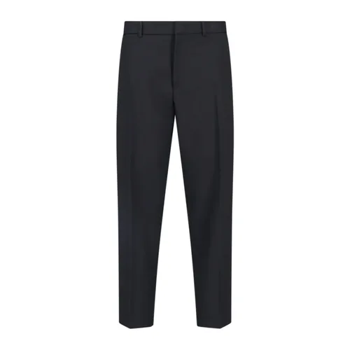 Trousers > Chinos - - Jil Sander - Modalova