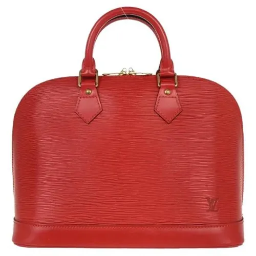 Pre-owned > Pre-owned Bags > Pre-owned Handbags - - Louis Vuitton Vintage - Modalova