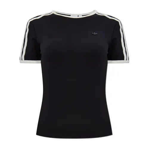 Tops > T-Shirts - - Adidas Originals - Modalova