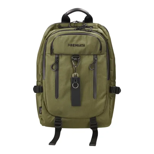 Bags > Backpacks - - Premiata - Modalova
