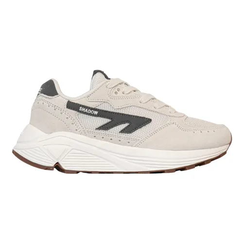 Hi-Tec - Shoes > Sneakers - Beige - Hi-Tec - Modalova