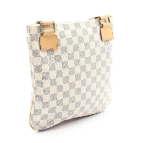 Pre-owned > Pre-owned Bags > Pre-owned Cross Body Bags - - Louis Vuitton Vintage - Modalova