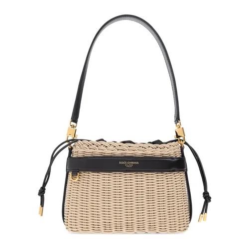 Bags > Shoulder Bags - - Dolce & Gabbana - Modalova