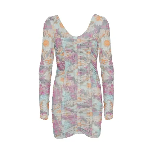 Dresses > Day Dresses > Short Dresses - - Rotate Birger Christensen - Modalova