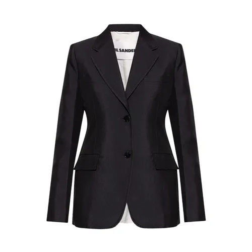 Jackets > Blazers - - Jil Sander - Modalova