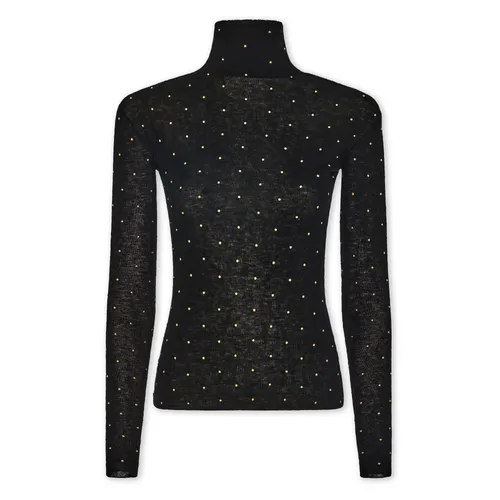 Knitwear > Turtlenecks - - Rabanne - Modalova
